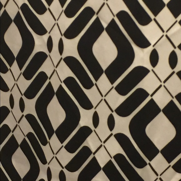 🌷NWOT Lane Bryant Surplice Tunic Sz 22/24 - Picture 5 of 5